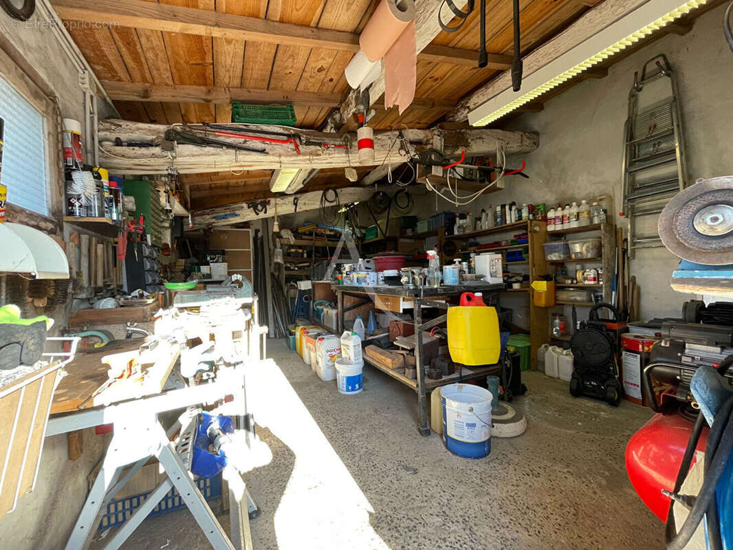 Maison à LA GRIPPERIE-SAINT-SYMPHORIEN