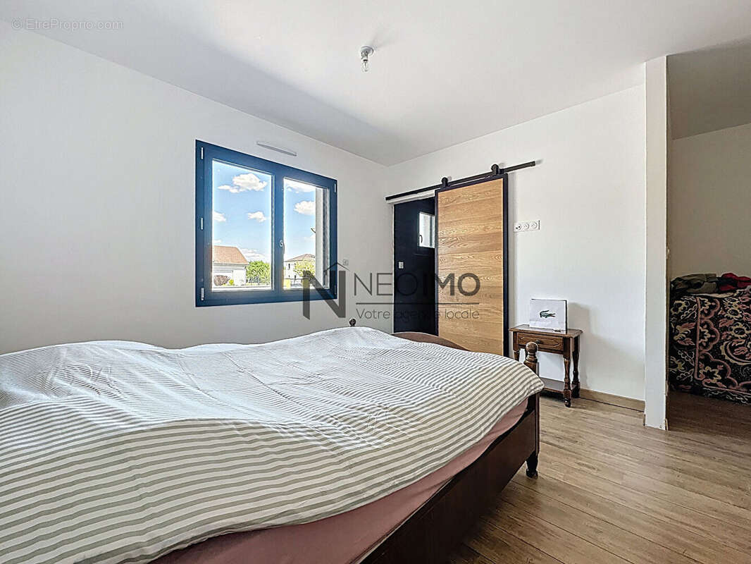 Maison à LIFFOL-LE-GRAND