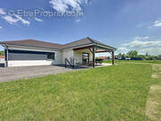 Maison à LIFFOL-LE-GRAND