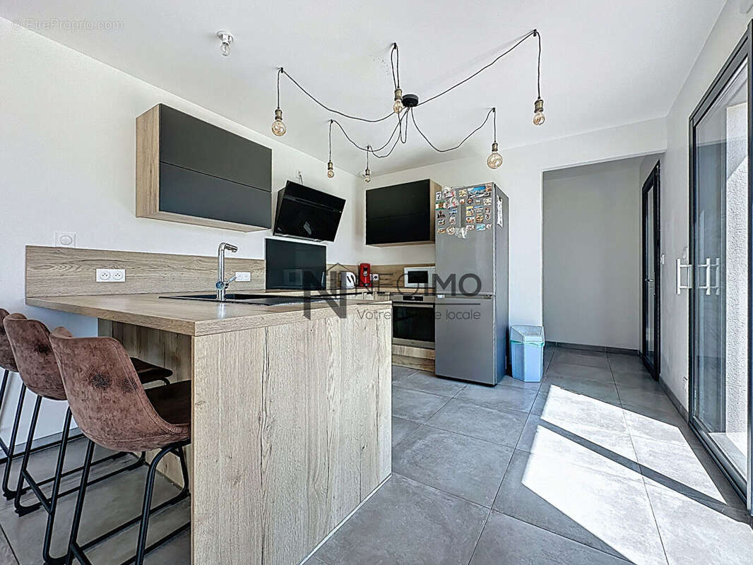 Maison à LIFFOL-LE-GRAND