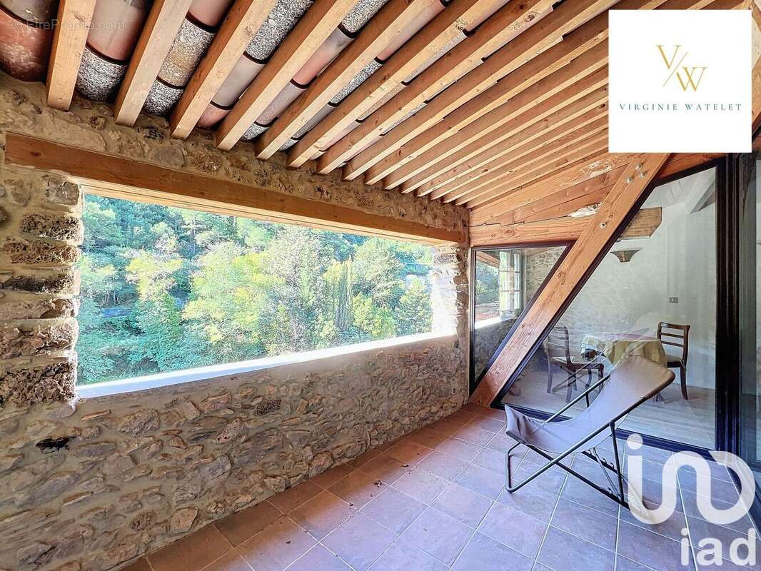 Photo 4 - Maison à SAINT-GUILHEM-LE-DESERT