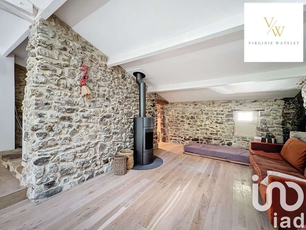 Photo 7 - Maison à SAINT-GUILHEM-LE-DESERT