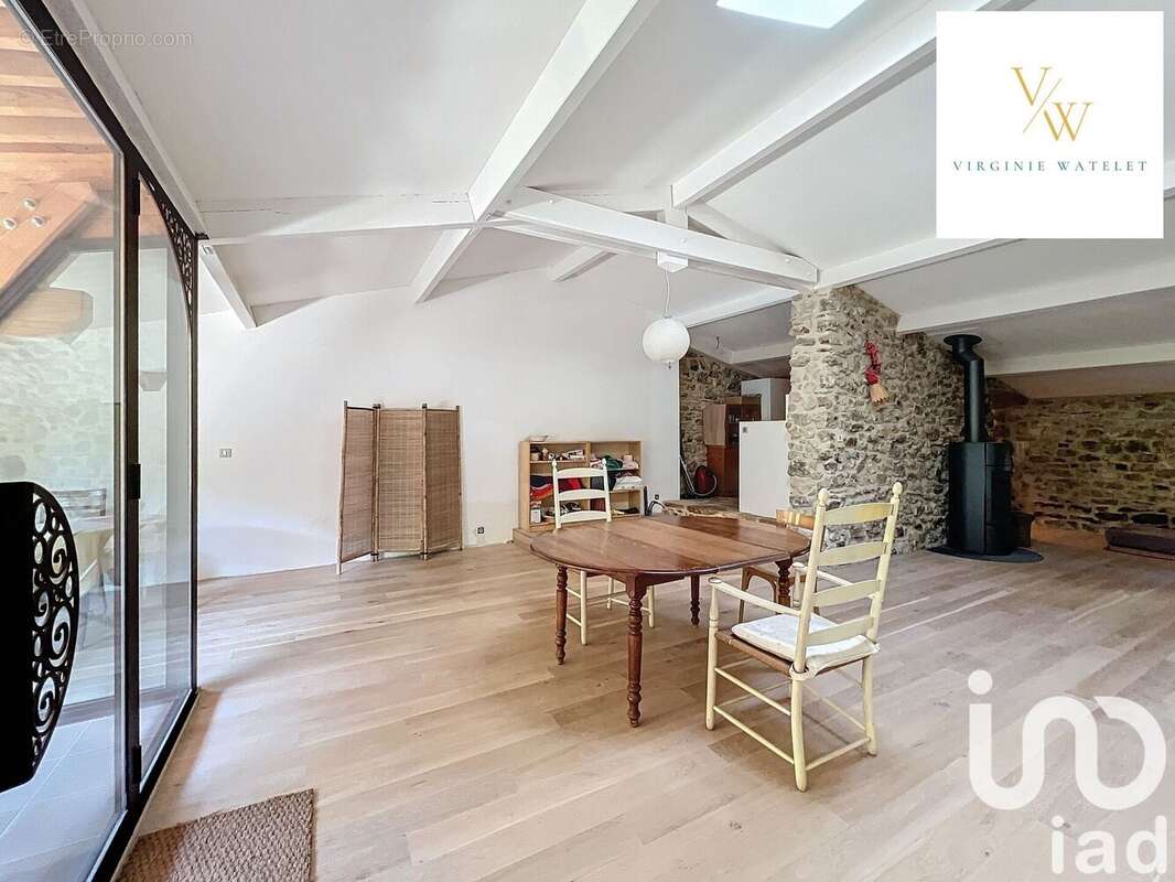 Photo 8 - Maison à SAINT-GUILHEM-LE-DESERT