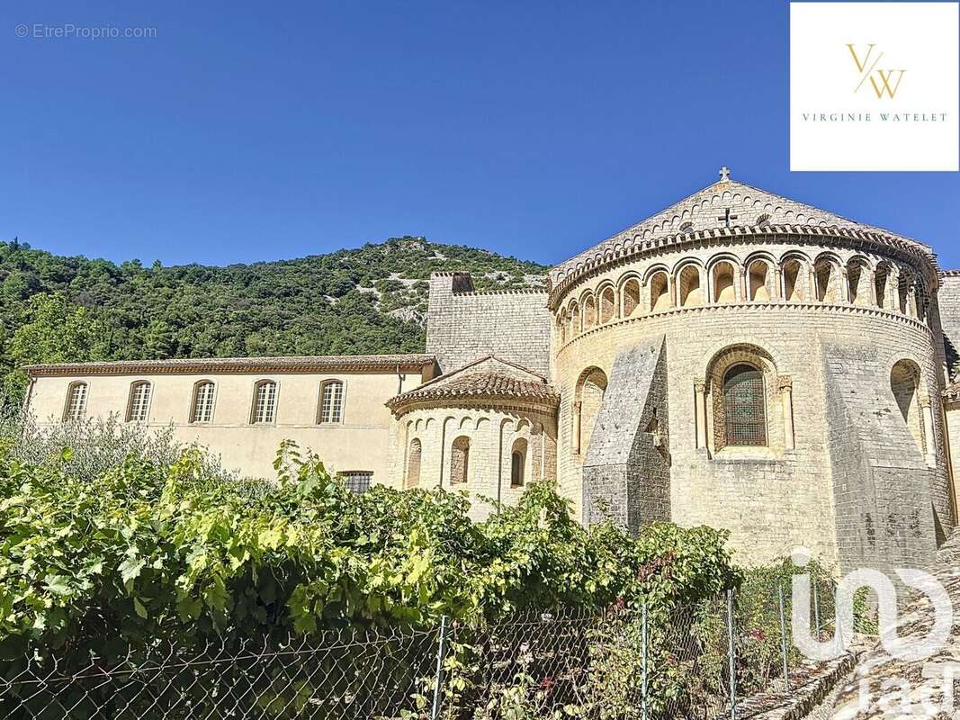 Photo 9 - Maison à SAINT-GUILHEM-LE-DESERT