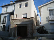 Maison à ARGELES-SUR-MER