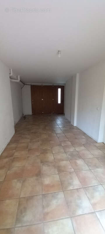 Maison à ARGELES-SUR-MER