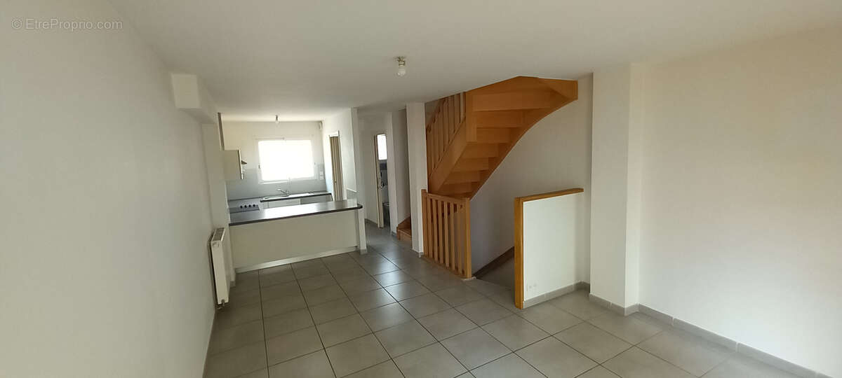 Maison à ARGELES-SUR-MER