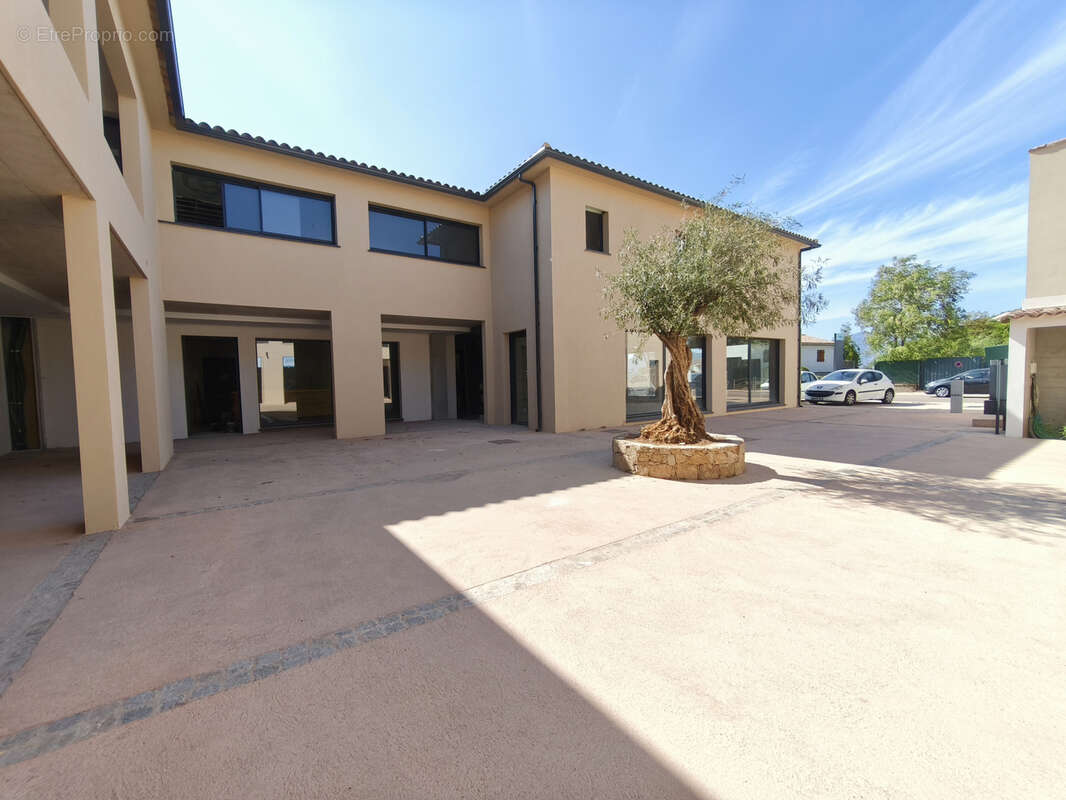 Appartement à PIETROSELLA