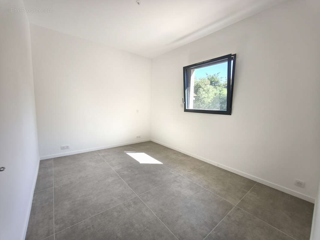 Appartement à PIETROSELLA