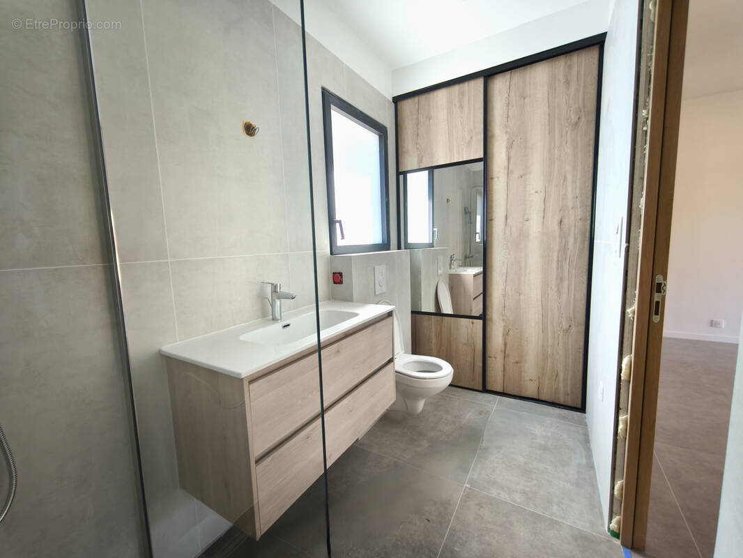 Appartement à PIETROSELLA