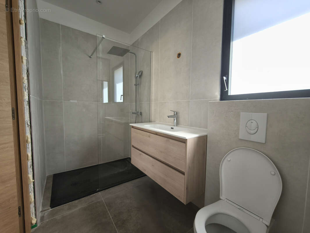 Appartement à PIETROSELLA