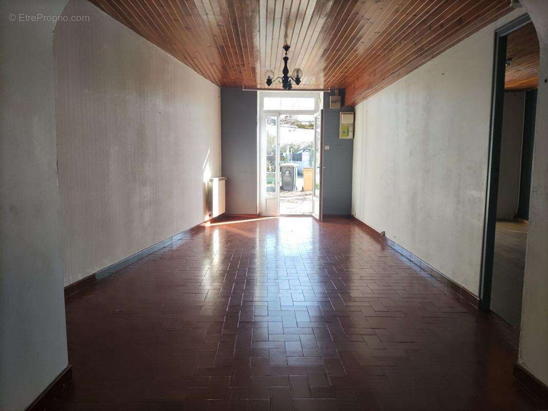 Maison à SAINT-LAURENT-D&#039;ARCE