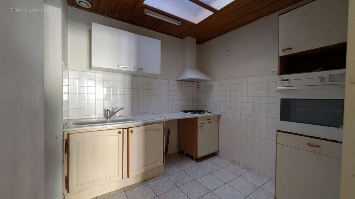 Maison à SAINT-LAURENT-D&#039;ARCE