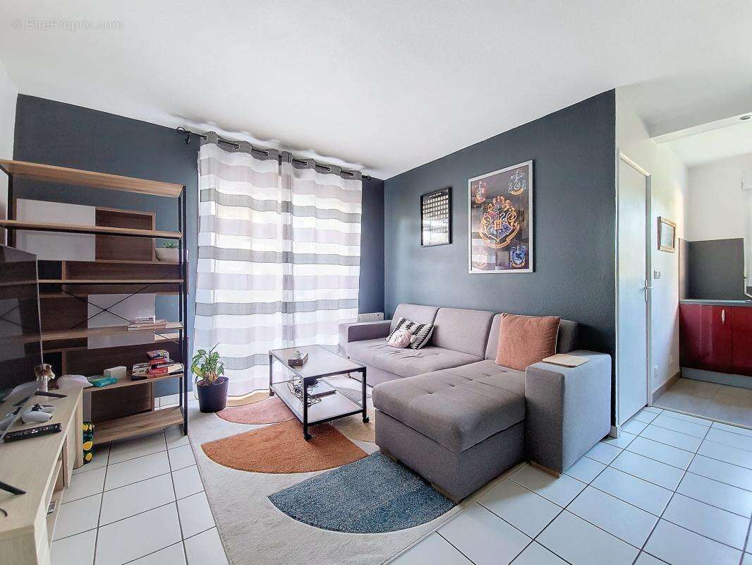 Appartement à SAINT-NAZAIRE