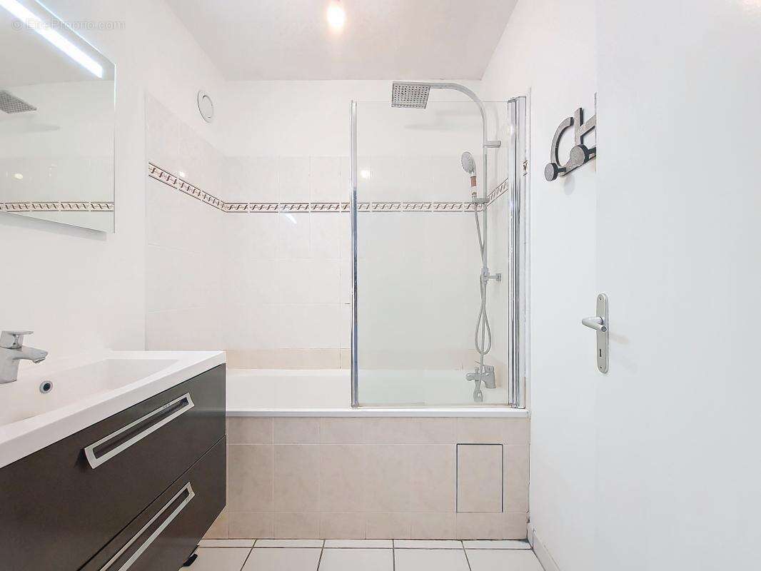 Appartement à SAINT-NAZAIRE