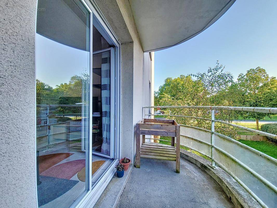 Appartement à SAINT-NAZAIRE