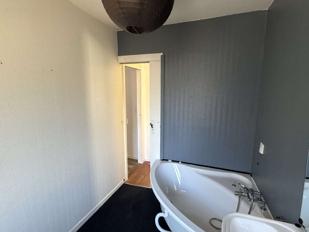 Maison à BEAUCAMPS-LE-VIEUX