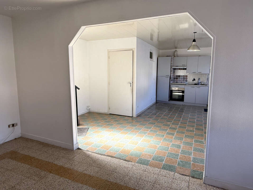 Maison à BEAUCAMPS-LE-VIEUX