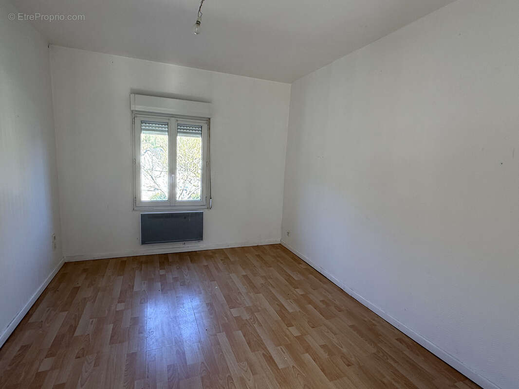 Maison à BEAUCAMPS-LE-VIEUX