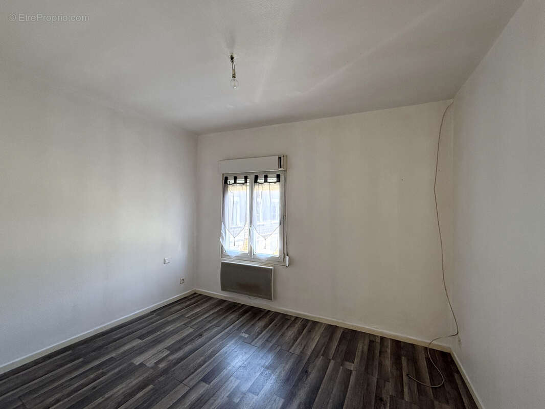 Maison à BEAUCAMPS-LE-VIEUX