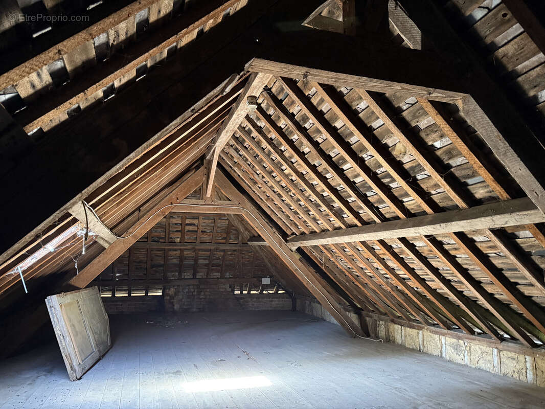 Maison à BEAUCAMPS-LE-VIEUX