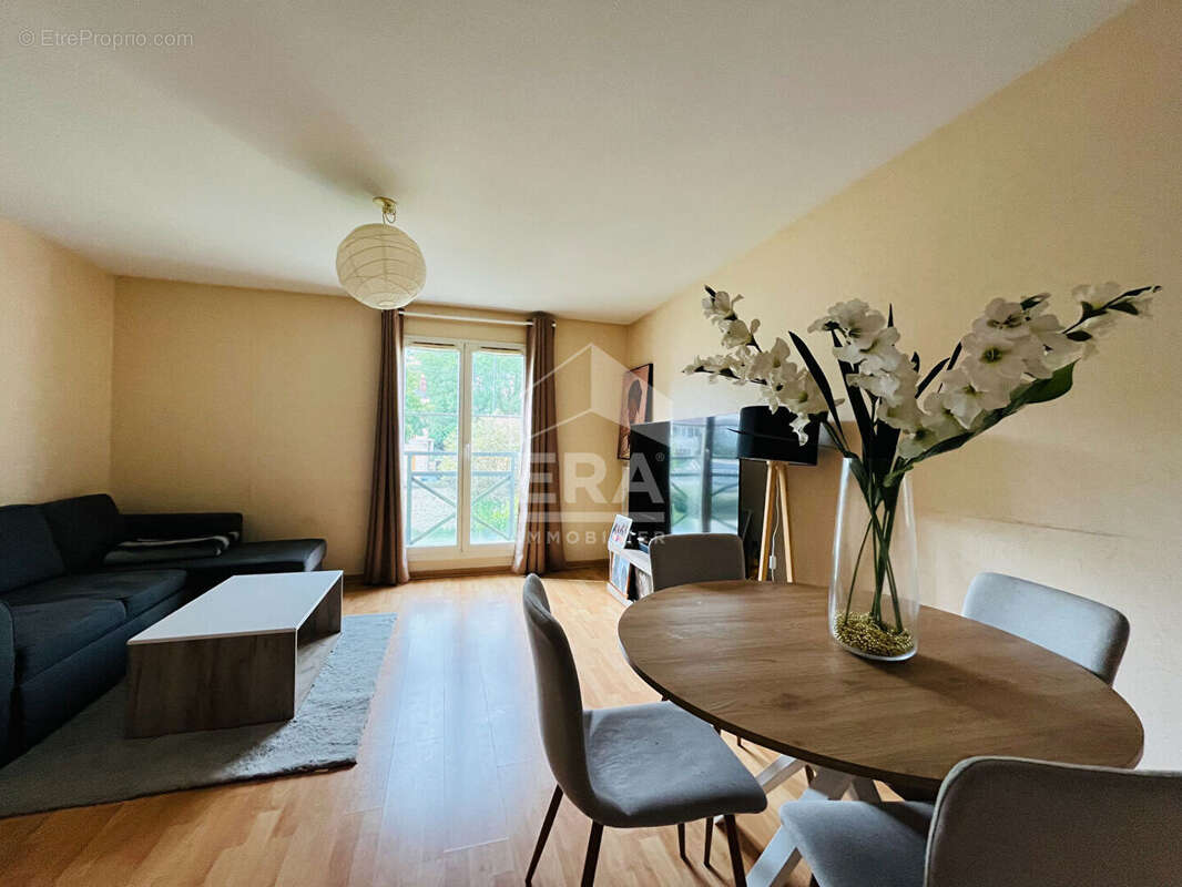 Appartement à ETAMPES