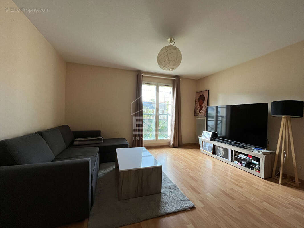 Appartement à ETAMPES