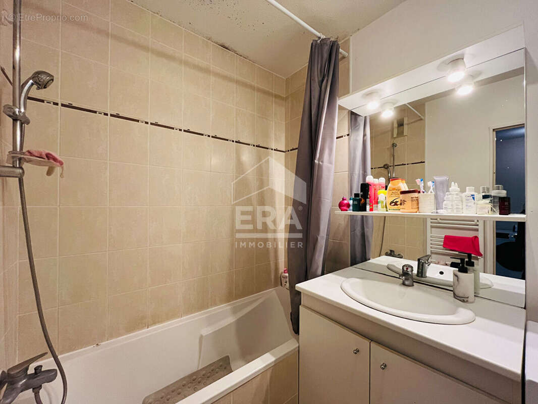 Appartement à ETAMPES