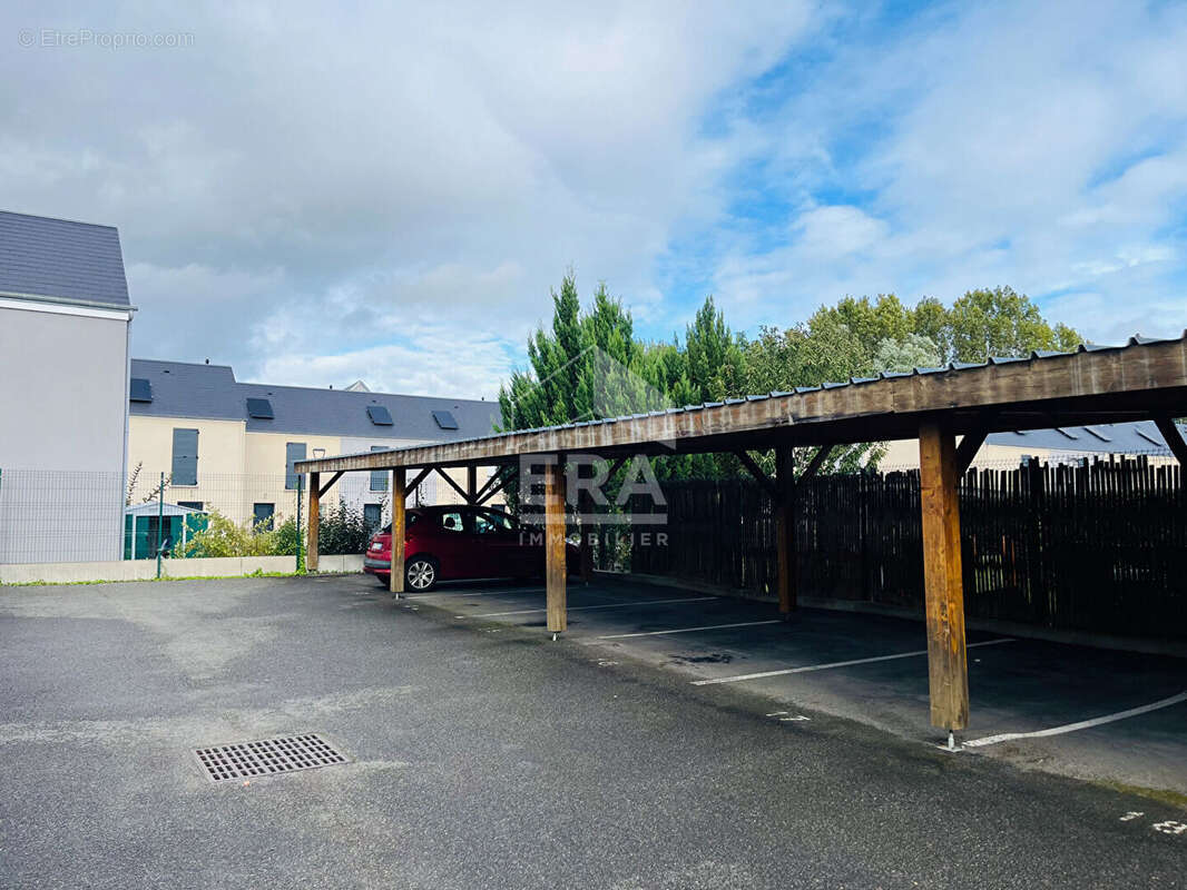 Appartement à ETAMPES