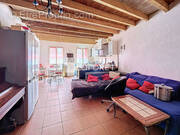 Maison à VILLEMUR-SUR-TARN