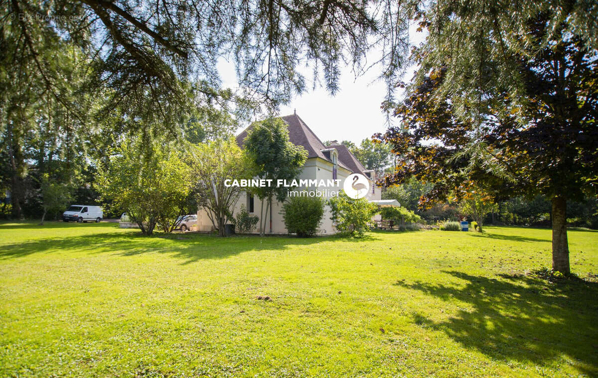 Maison à SEMUR-EN-AUXOIS