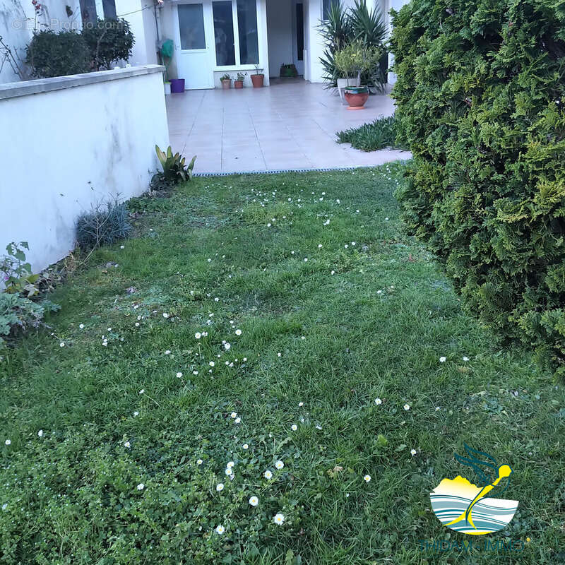 Maison à SAINT-PE-DE-BIGORRE