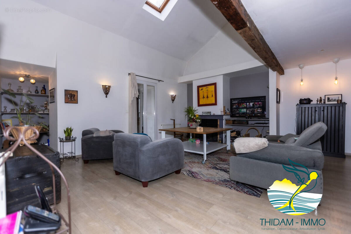 Maison à SAINT-PE-DE-BIGORRE