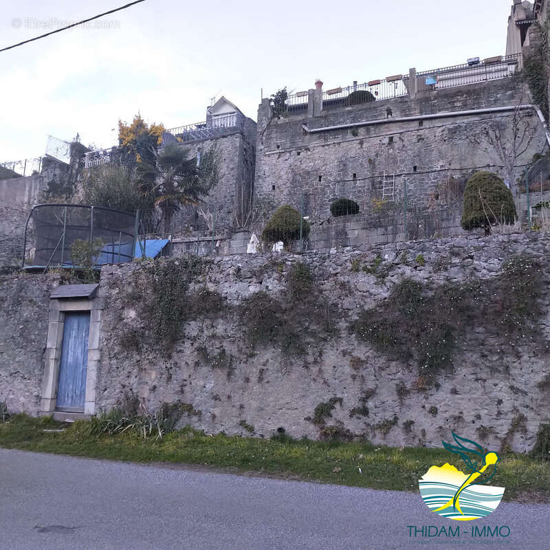 Maison à SAINT-PE-DE-BIGORRE