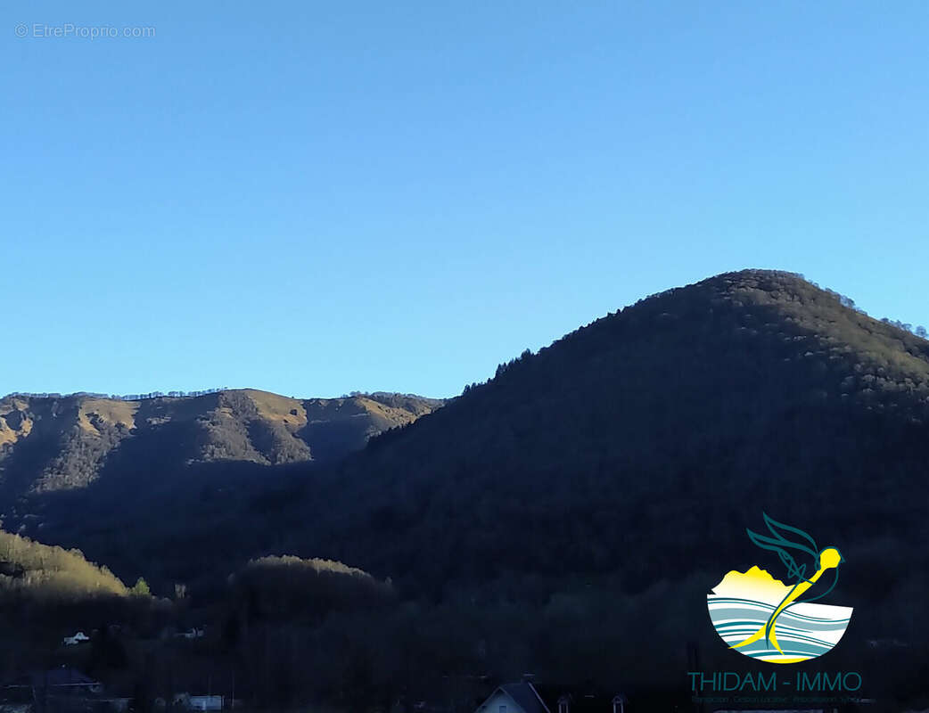 Maison à SAINT-PE-DE-BIGORRE