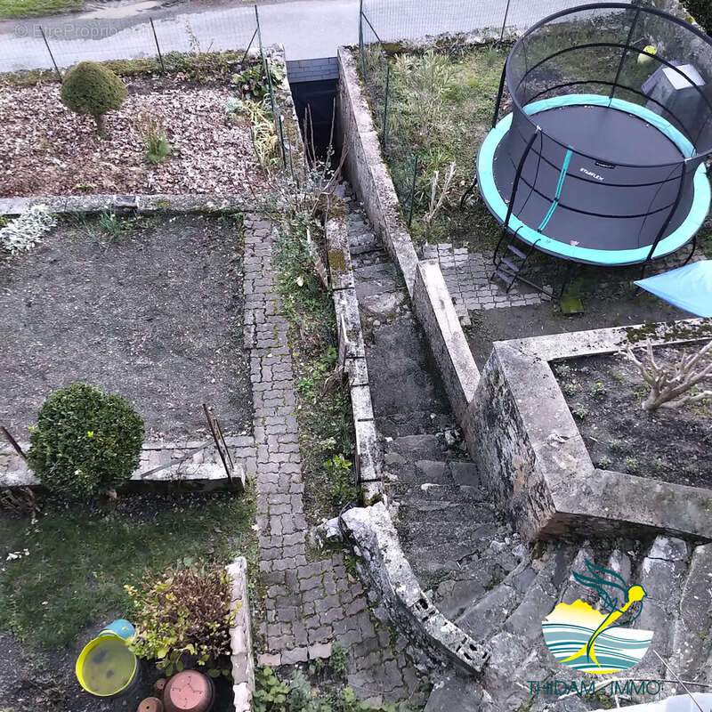 Maison à SAINT-PE-DE-BIGORRE