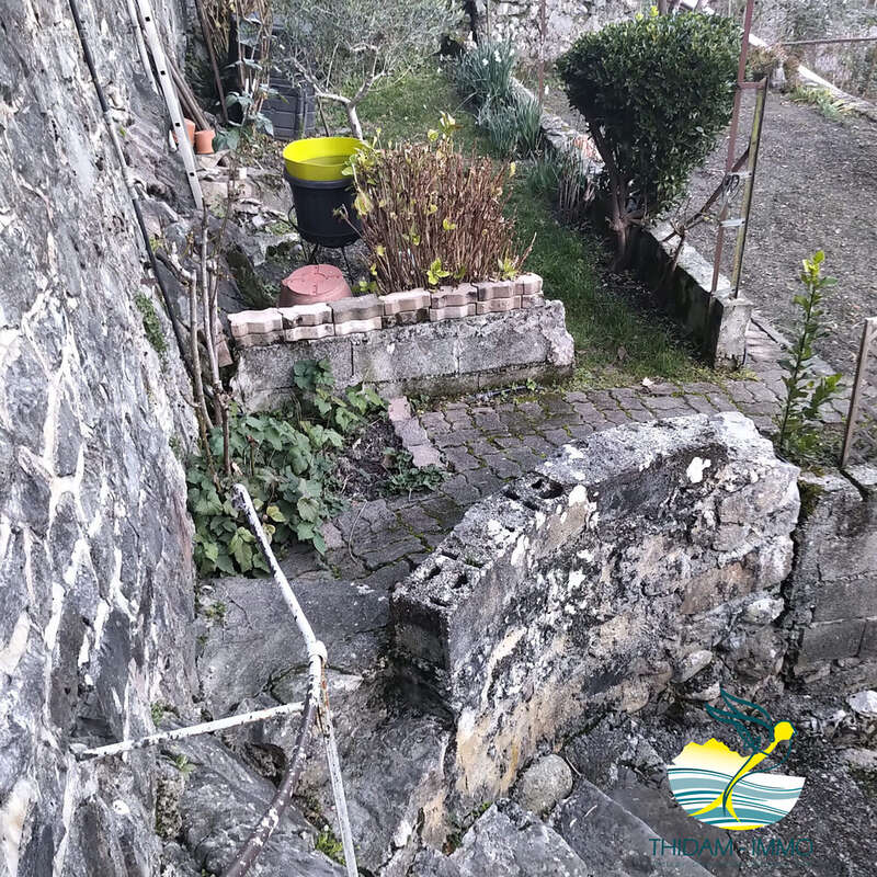 Maison à SAINT-PE-DE-BIGORRE