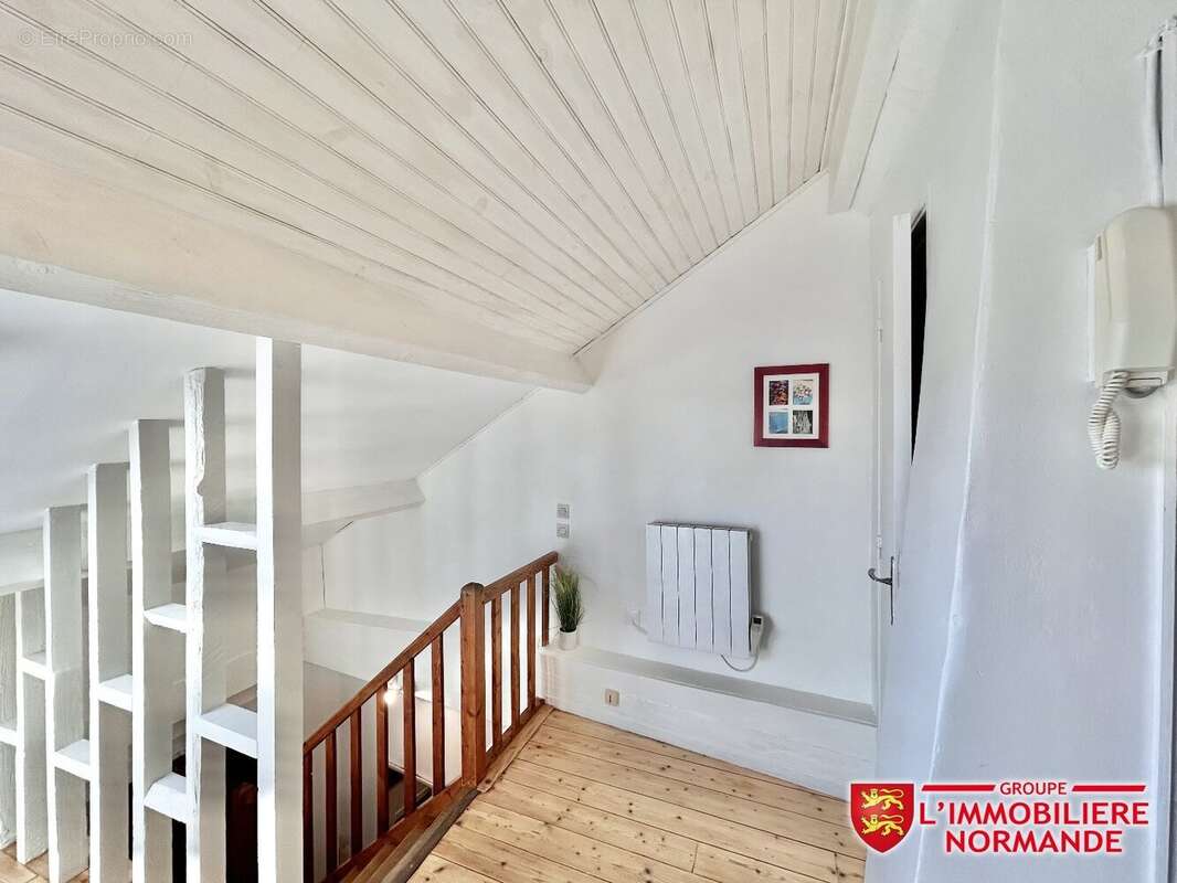 Appartement à BONNIERES-SUR-SEINE