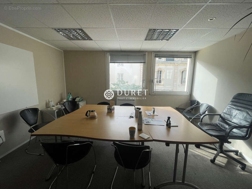 Commerce à LA ROCHE-SUR-YON