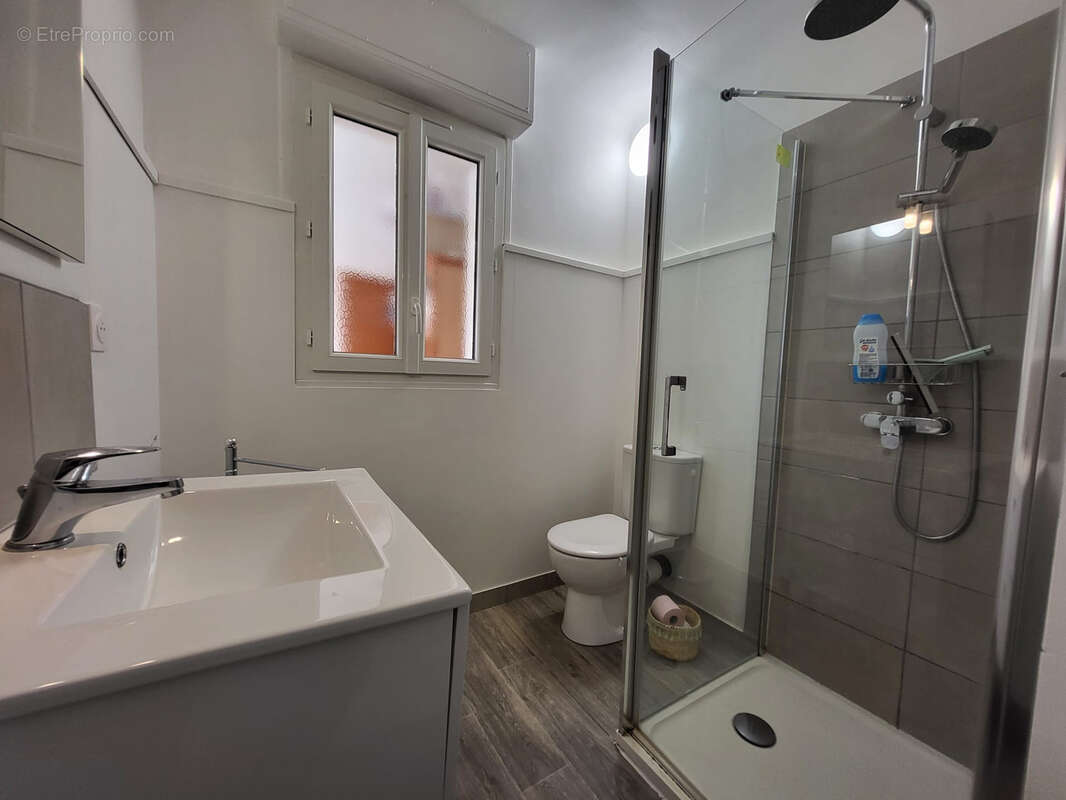 Appartement à HENDAYE