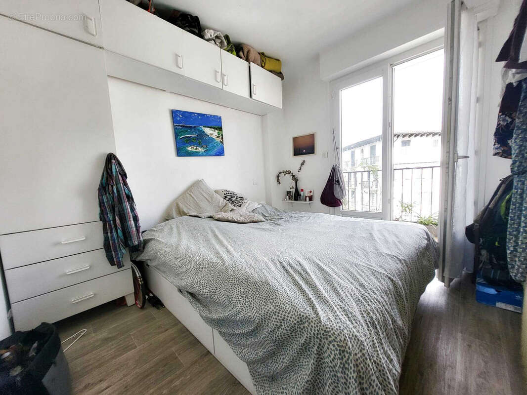 Appartement à HENDAYE