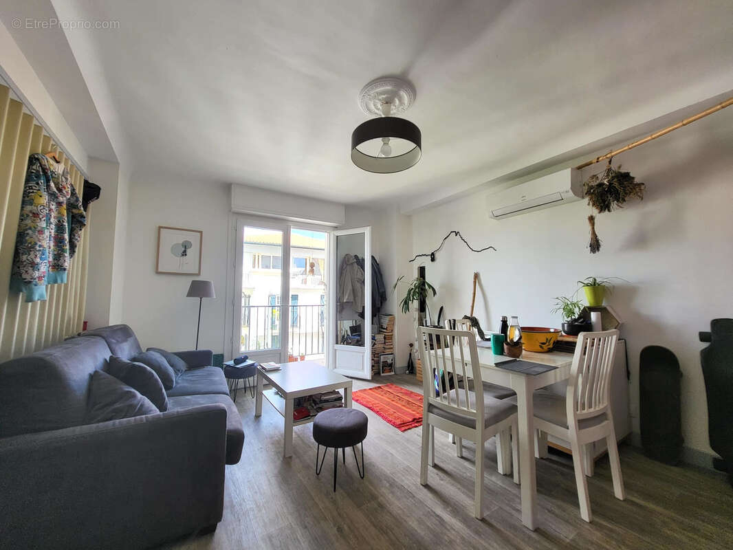 Appartement à HENDAYE