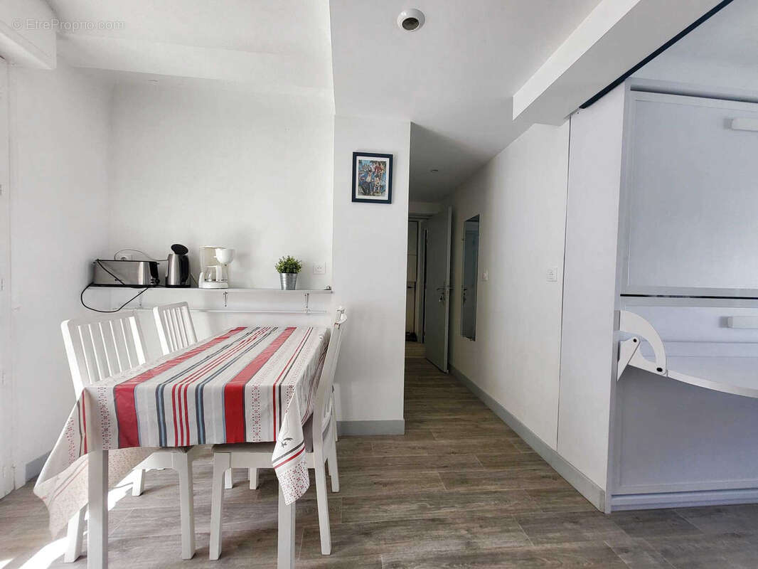 Appartement à HENDAYE