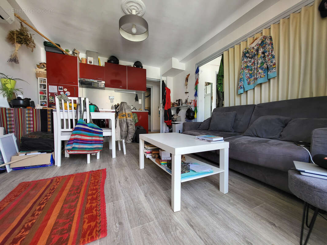 Appartement à HENDAYE