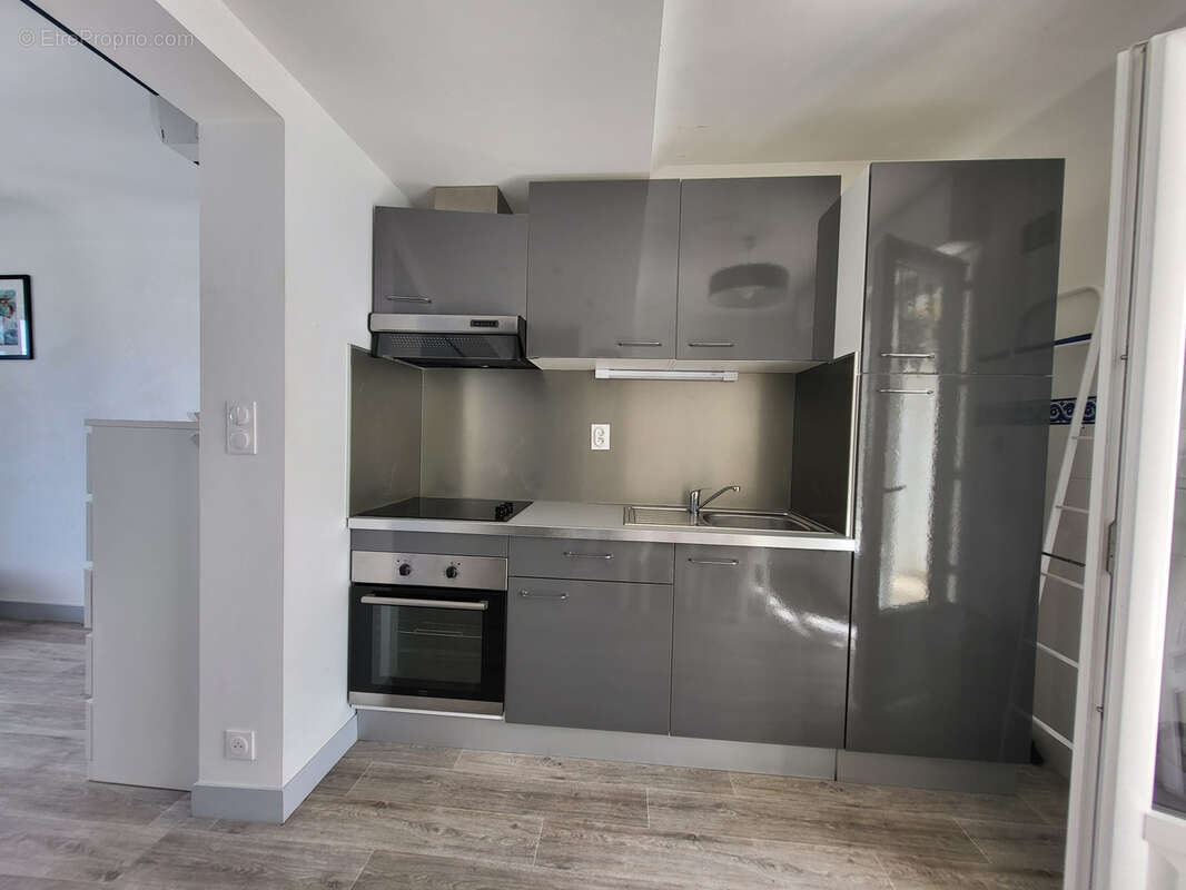 Appartement à HENDAYE