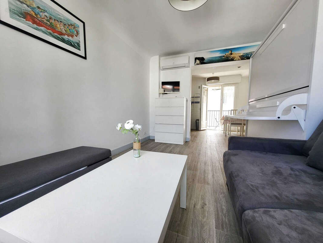 Appartement à HENDAYE