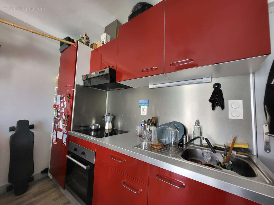 Appartement à HENDAYE