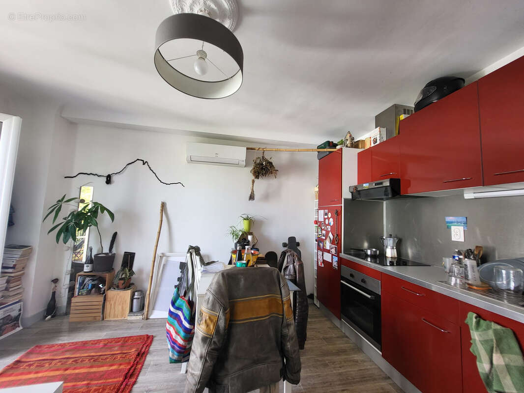 Appartement à HENDAYE