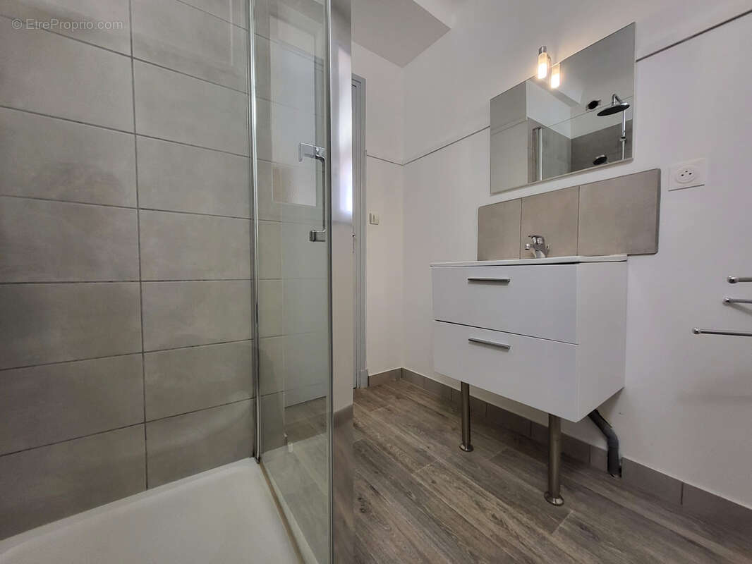 Appartement à HENDAYE