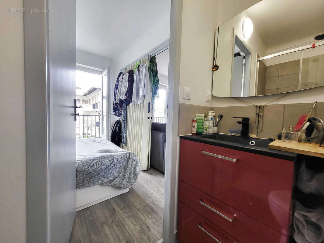 Appartement à HENDAYE